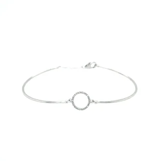 Armspange Weißgold 1.78.13.WG.585.017.0